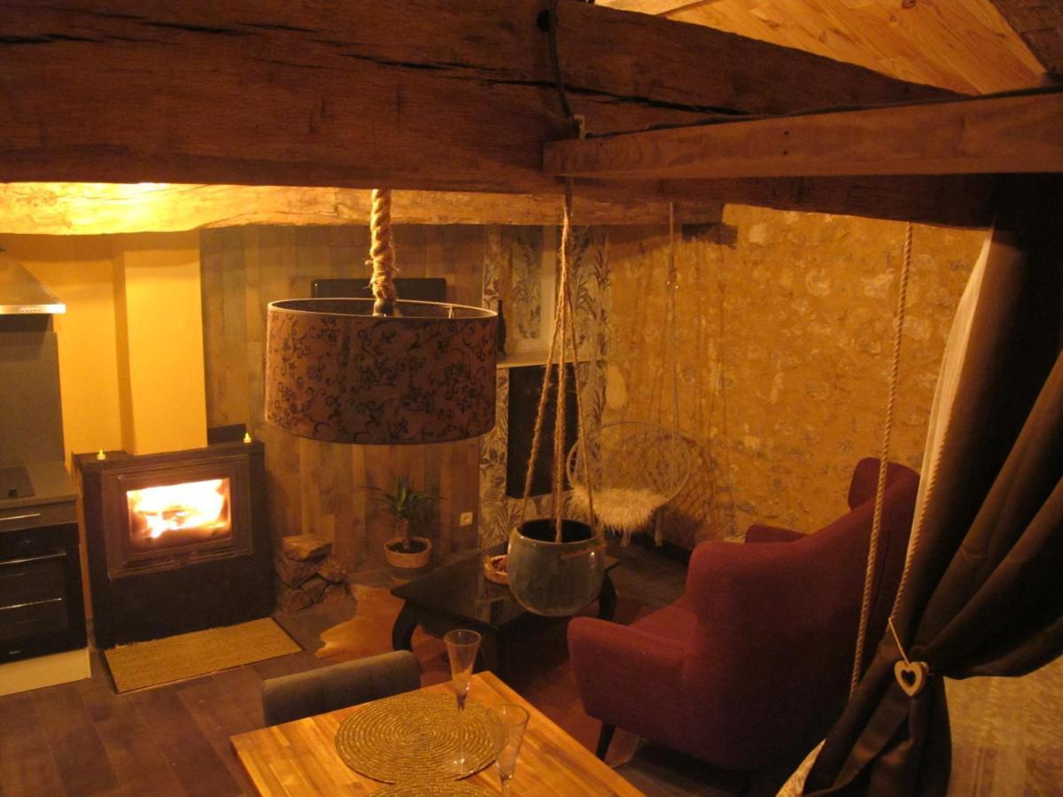 L'Ecrin De Dounia Hotel Bourg-sur-Gironde Ngoại thất bức ảnh